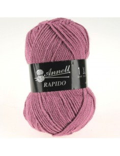 Rapido 3250 - Pelote Aubépine