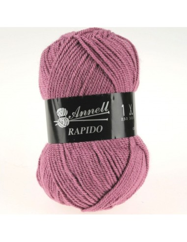 Rapido 3250 - Pelote Aubépine