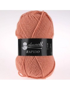 Rapido 3216  - Pelote Peau