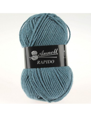 Rapido 3224 - Pelote Aviateur