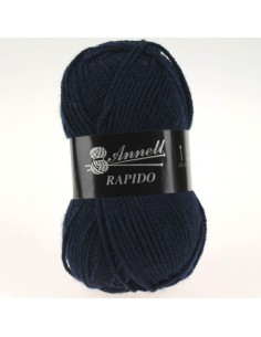 Rapido 3226 - Pelote Marine