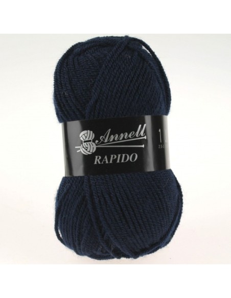 Rapido 3226 - Pelote Marine