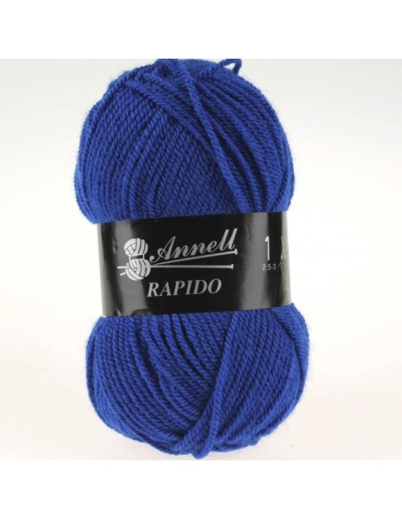 Rapido 3228  - Pelote Chamais