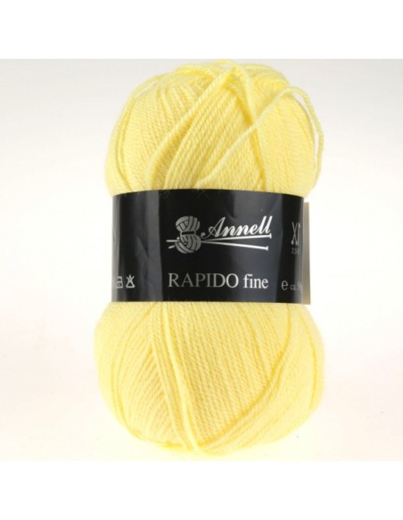 Rapido  Fine 8214 - Pelote Poussin