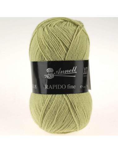 Rapido  Fine 8217 - Pelote Lichen