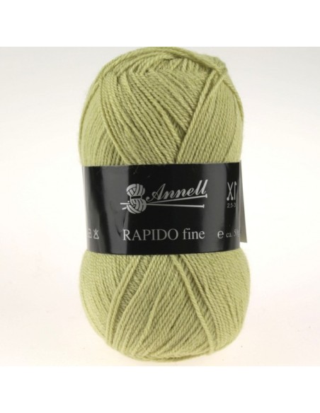 Rapido  Fine 8217 - Pelote Lichen