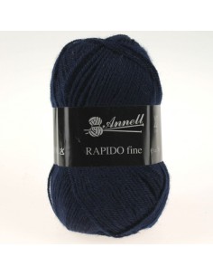 Rapido  Fine 8226 - Pelote Marine