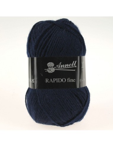 Rapido  Fine 8226 - Pelote Marine