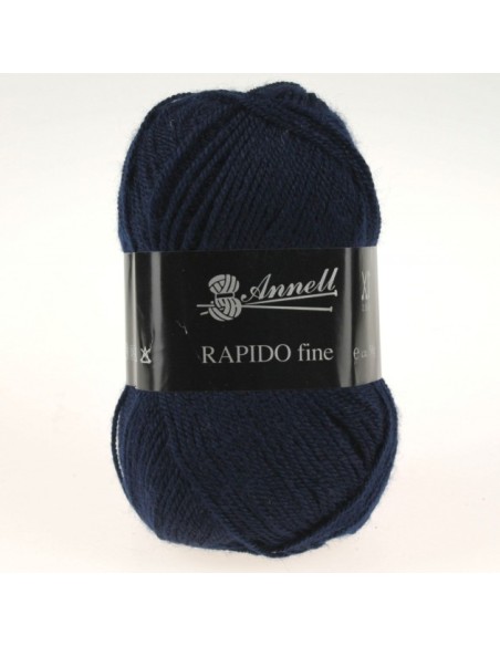 Rapido  Fine 8226 - Pelote Marine