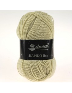 Rapido  Fine 8244 - Pelote Mastic