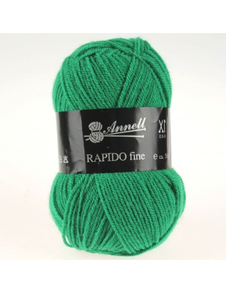 Rapido  Fine 8248 - Pelote Billard