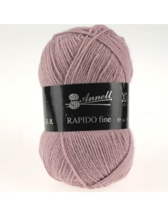 Rapido  Fine 8251 - Pelote Beige rosé