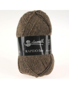 Rapido  Fine 8301 - Pelote Terre
