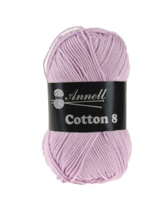 Cotton 8 - Pelote N°54 Parme