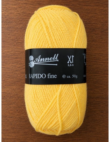Rapido fine  8215 - Pelote genet