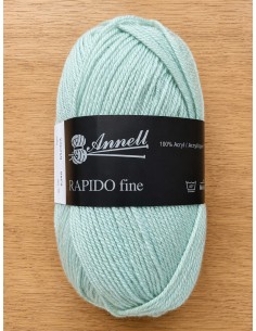 Rapido fine  8346 - Pelote amande