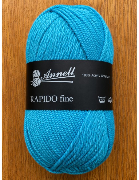 Rapido fine  8262 - Pelote canard