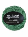 Malmedy N°2546 - Pelote 100% Laine vierge - Fougère