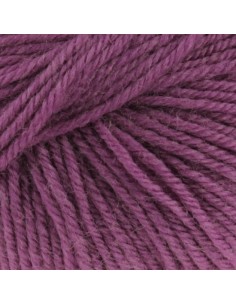 Malmedy N°2551 - Pelote 100% Laine vierge - Violine 2