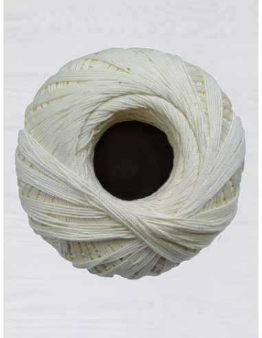 Coton MAXI 01 - Pack 10 Pelotes