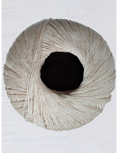 Coton MAXI BST 80 - Pack 10 Pelotes de 100g - Coton mercerisé