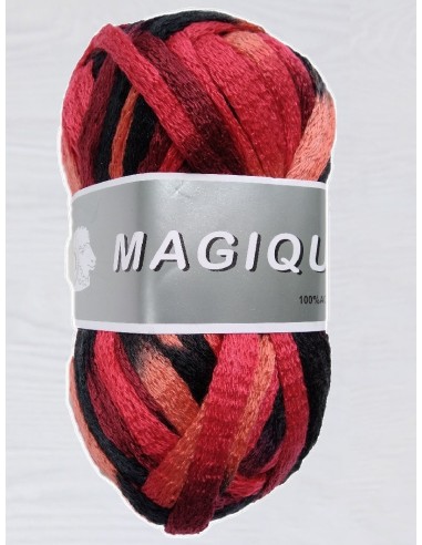 Magique 12 - Pack 5 pelotes