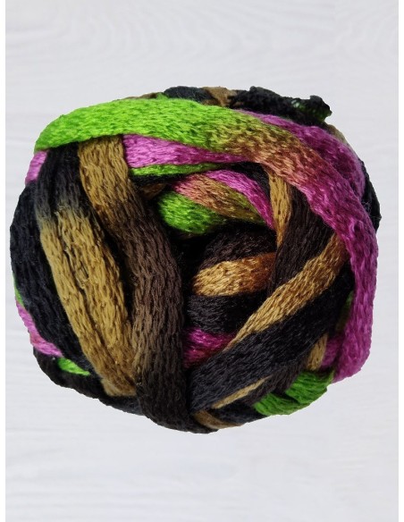 Magique 18 - Pack 5 pelotes