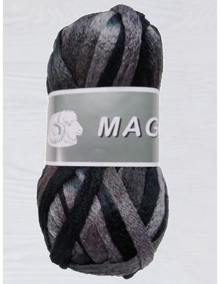 Magique 14 - Pack 5 pelotes