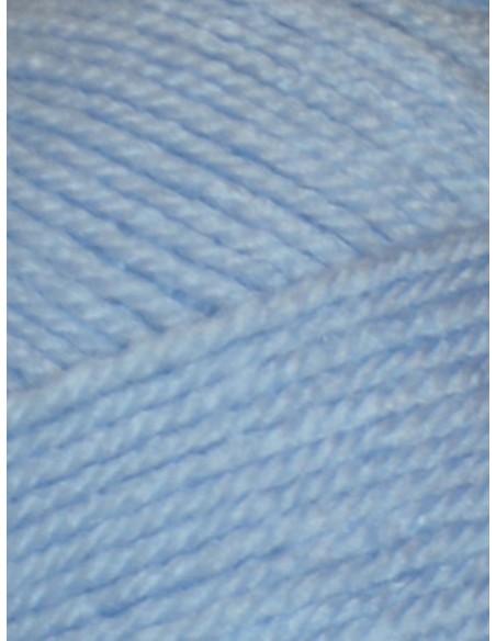 Bambi 544 - Pelote Bleu Ciel