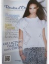 Catalogue Tricot Bouton  d'Or N°102 Femme