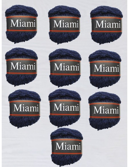 Pelote de fil à tricoter Pure Laine 100% Pure Laine Poids : 50g Longueur : 120m Aiguilles : -