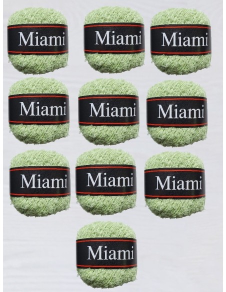 Pelote de fil à tricoter Pure Laine 100% Pure Laine Poids : 50g Longueur : 120m Aiguilles : -