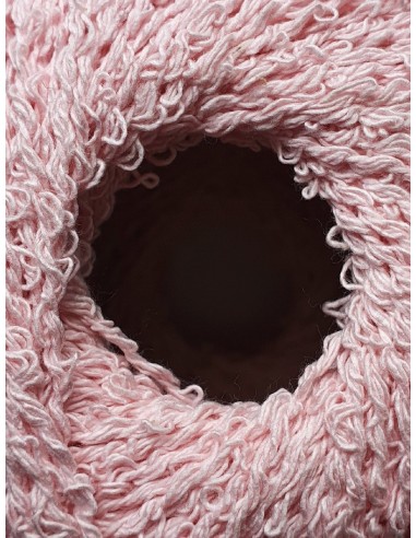 Pelote de fil à tricoter Pure Laine 100% Pure Laine Poids : 50g Longueur : 120m Aiguilles : -