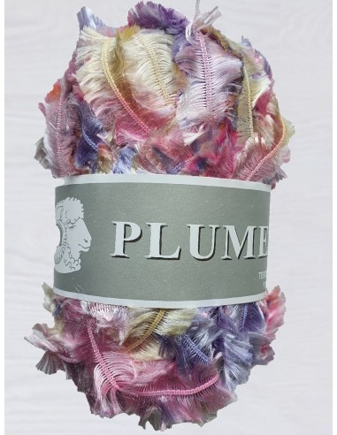 Pelote de fil à tricoter Pure Laine 100% Pure Laine Poids : 50g Longueur : 120m Aiguilles : -