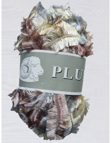 Pelote de fil à tricoter Pure Laine 100% Pure Laine Poids : 50g Longueur : 120m Aiguilles : -