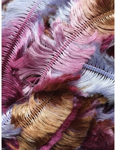 Pelote de fil à tricoter Pure Laine 100% Pure Laine Poids : 50g Longueur : 120m Aiguilles : -