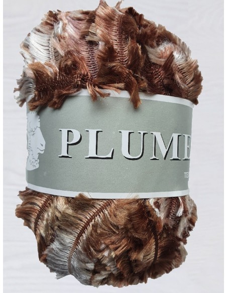 Pelote de fil à tricoter Pure Laine 100% Pure Laine Poids : 50g Longueur : 120m Aiguilles : -