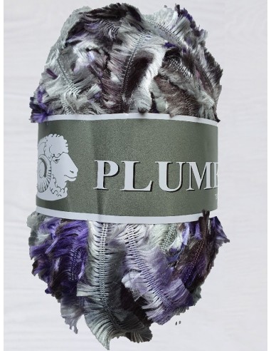 Pelote de fil à tricoter Pure Laine 100% Pure Laine Poids : 50g Longueur : 120m Aiguilles : -