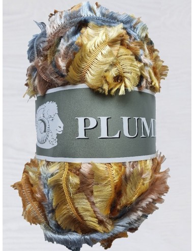 Pelote de fil à tricoter Pure Laine 100% Pure Laine Poids : 50g Longueur : 120m Aiguilles : -