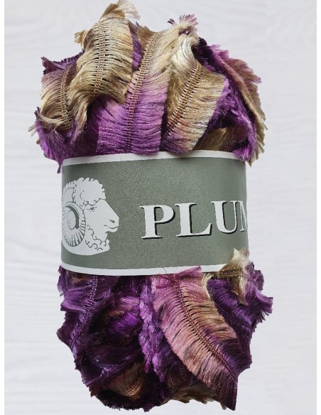 Pelote de fil à tricoter Pure Laine 100% Pure Laine Poids : 50g Longueur : 120m Aiguilles : -