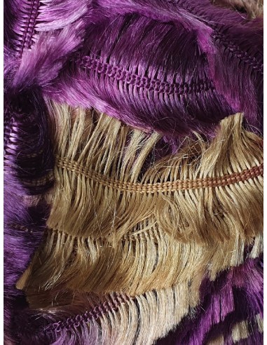 Pelote de fil à tricoter Pure Laine 100% Pure Laine Poids : 50g Longueur : 120m Aiguilles : -