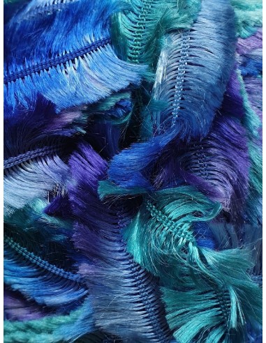 Pelote de fil à tricoter Pure Laine 100% Pure Laine Poids : 50g Longueur : 120m Aiguilles : -