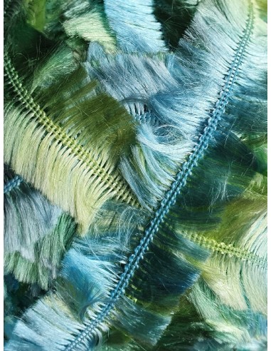 Pelote de fil à tricoter Pure Laine 100% Pure Laine Poids : 50g Longueur : 120m Aiguilles : -