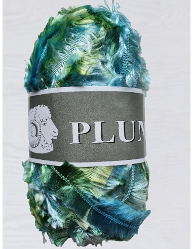 Pelote de fil à tricoter Pure Laine 100% Pure Laine Poids : 50g Longueur : 120m Aiguilles : -