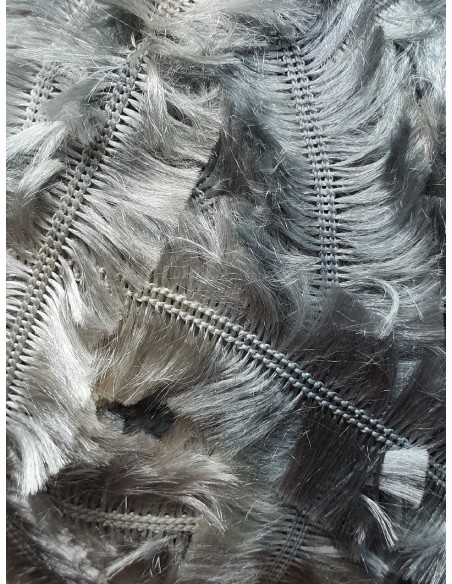 Pelote de fil à tricoter Pure Laine 100% Pure Laine Poids : 50g Longueur : 120m Aiguilles : -