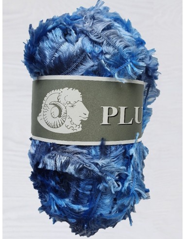 Pelote de fil à tricoter Pure Laine 100% Pure Laine Poids : 50g Longueur : 120m Aiguilles : -