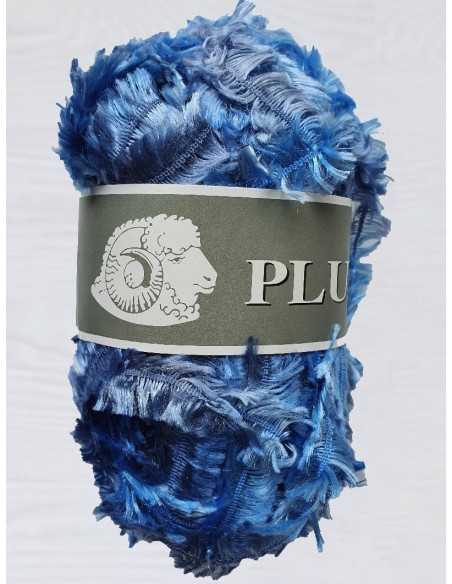 Pelote de fil à tricoter Pure Laine 100% Pure Laine Poids : 50g Longueur : 120m Aiguilles : -