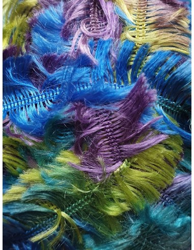 Pelote de fil à tricoter Pure Laine 100% Pure Laine Poids : 50g Longueur : 120m Aiguilles : -