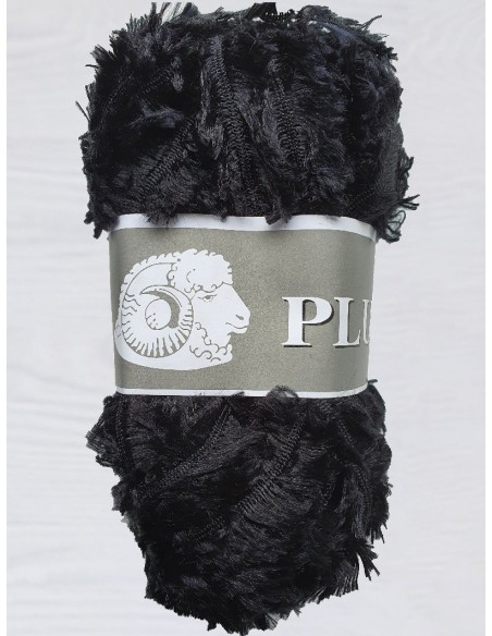 Pelote de fil à tricoter Pure Laine 100% Pure Laine Poids : 50g Longueur : 120m Aiguilles : -