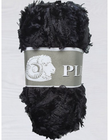 Pelote de fil à tricoter Pure Laine 100% Pure Laine Poids : 50g Longueur : 120m Aiguilles : -